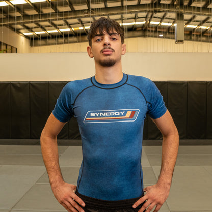 Drive Rash Guard
