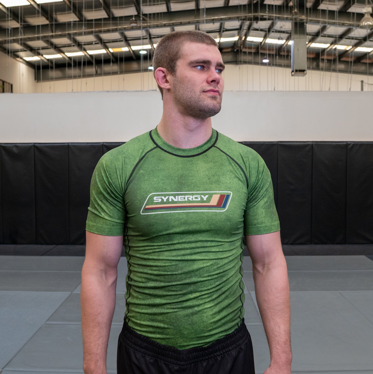 Drive Rash Guard
