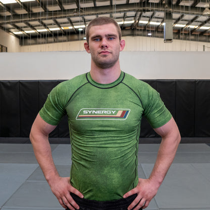 Drive Rash Guard