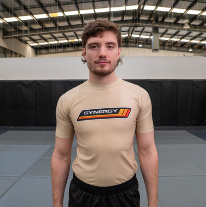 Drive Rash Guard