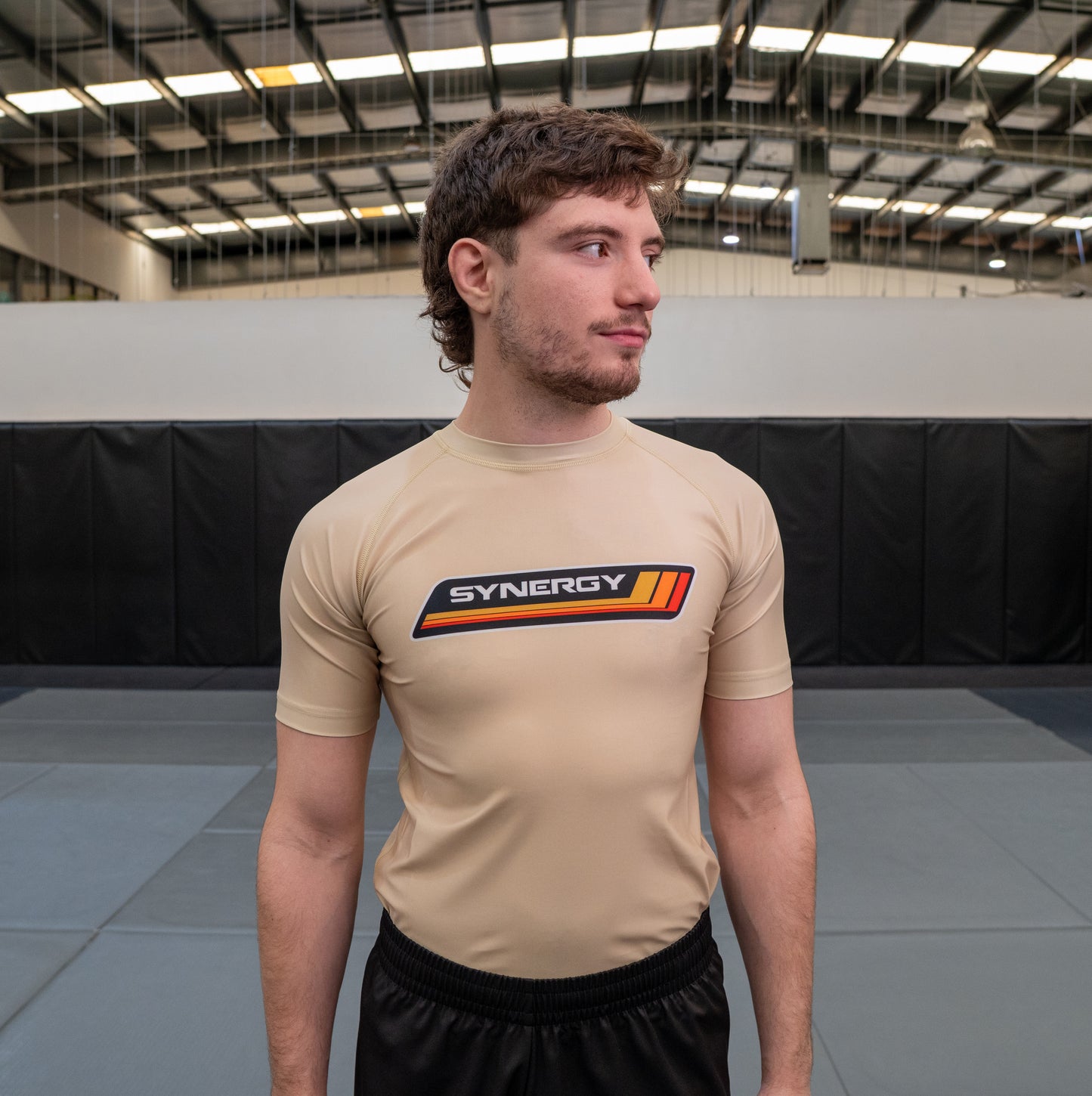 Drive Rash Guard