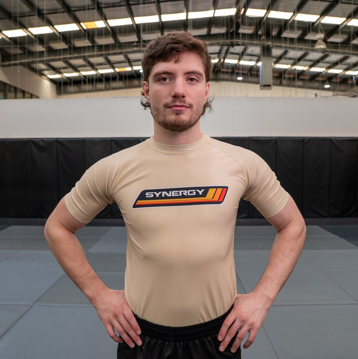 Drive Rash Guard
