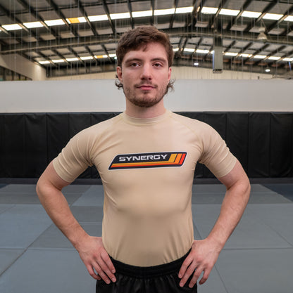 Drive Rash Guard