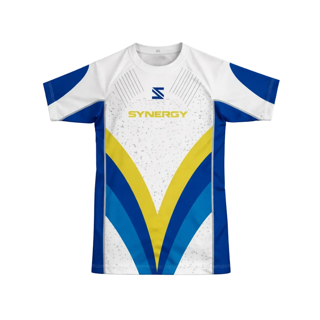 Field Rash Guard