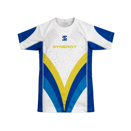 Field Rash Guard