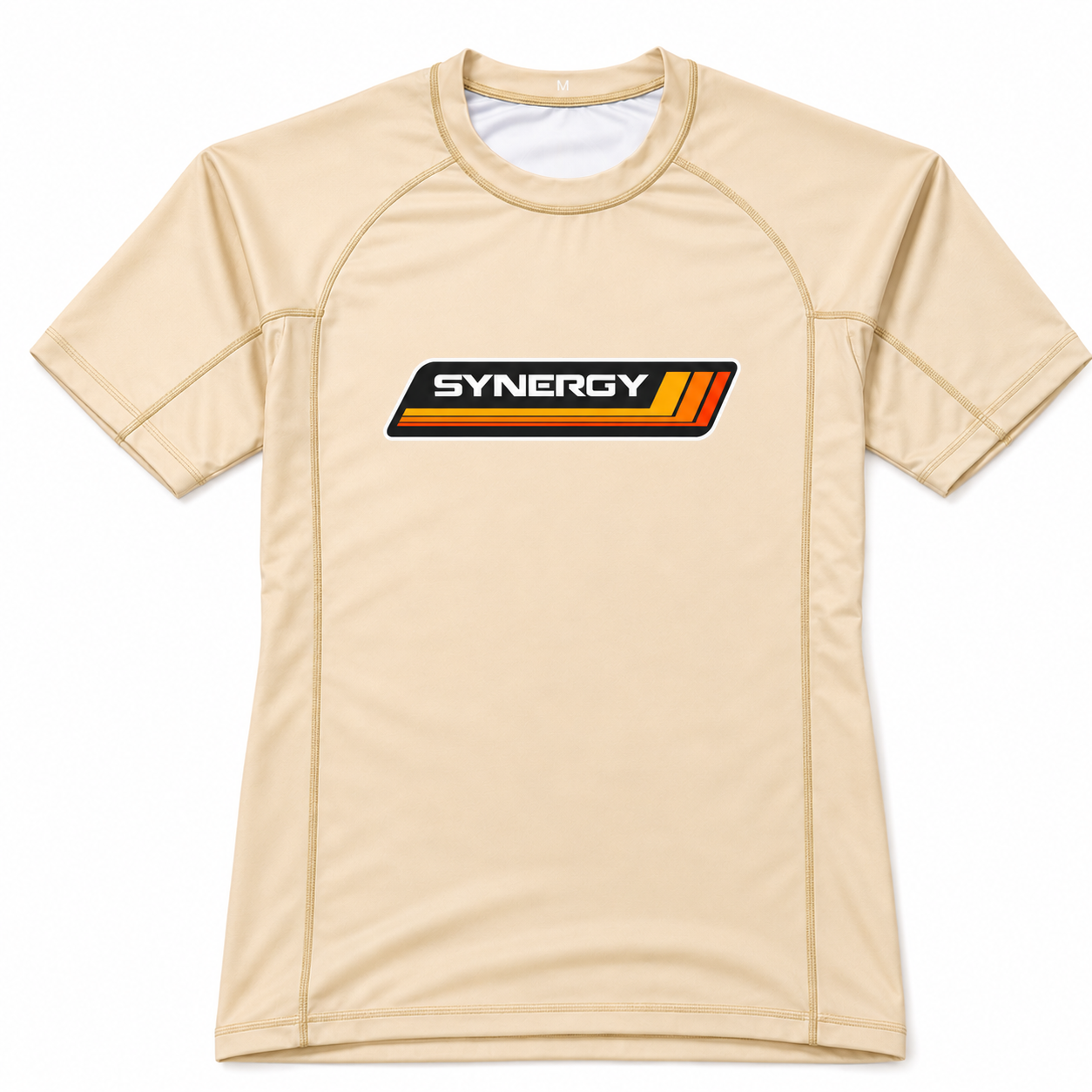 Drive Rash Guard