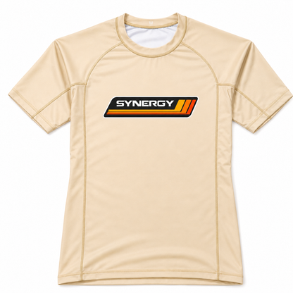 Drive Rash Guard