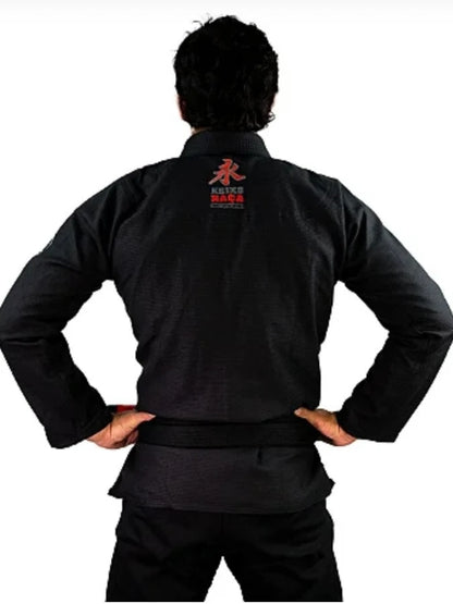 Ultra Light Series Kimono (Gi) - Black