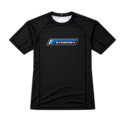 Drive Rash Guard