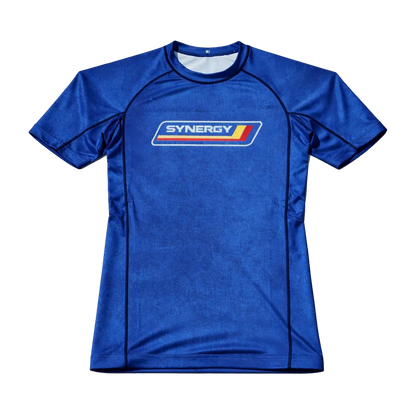 Drive Rash Guard