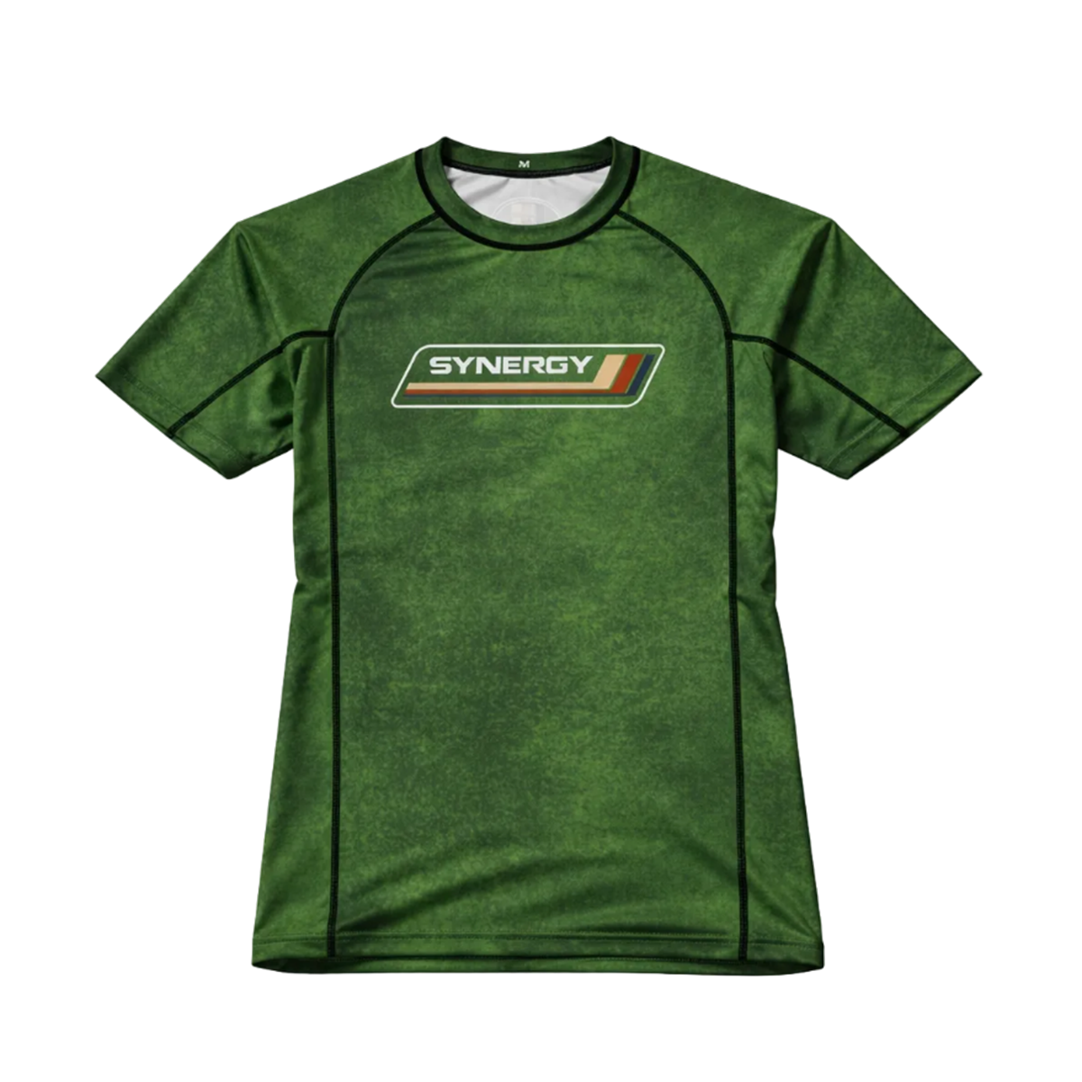 Drive Rash Guard