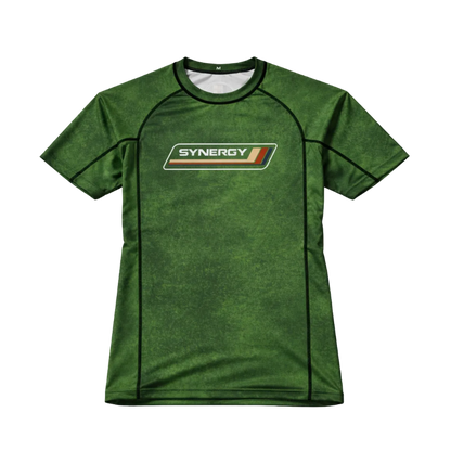 Drive Rash Guard