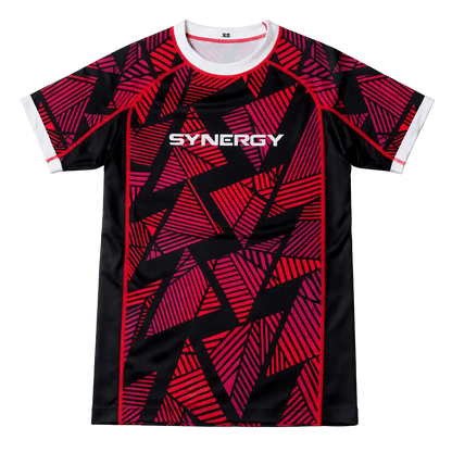 Fragment Rash Guard
