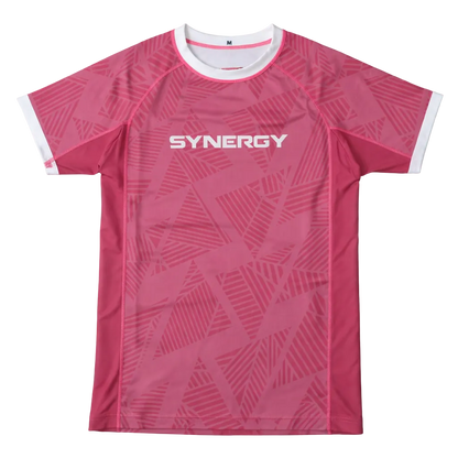 Fragment Rash Guard