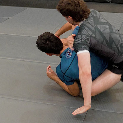 Fragment Rash Guard