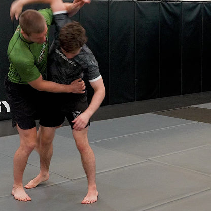 Drive Rash Guard