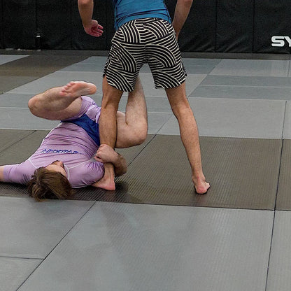 Pastel Rash Guard